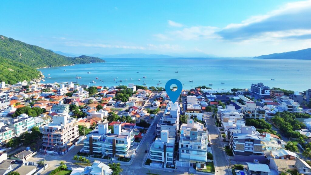 Apartamento VH-3 em Canto Grande, Bombinhas — foto 2