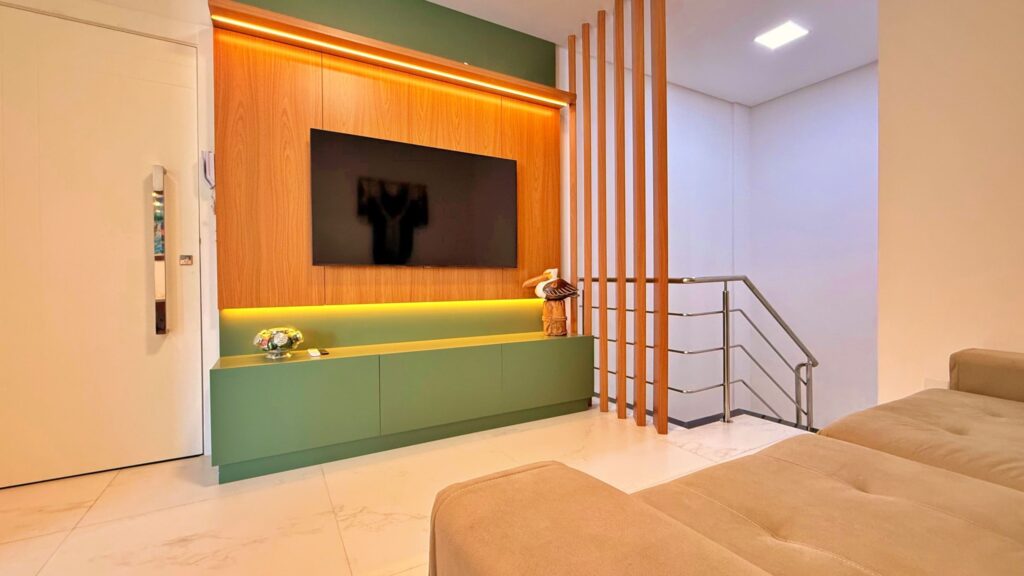 Apartamento VH-3 em Canto Grande, Bombinhas — foto 3