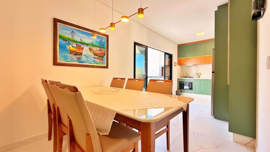 Apartamento VH-3 em Canto Grande, Bombinhas — foto 5
