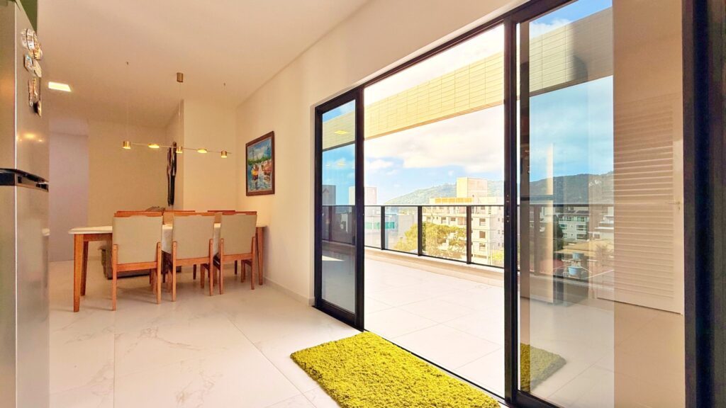Apartamento VH-3 em Canto Grande, Bombinhas — foto 6