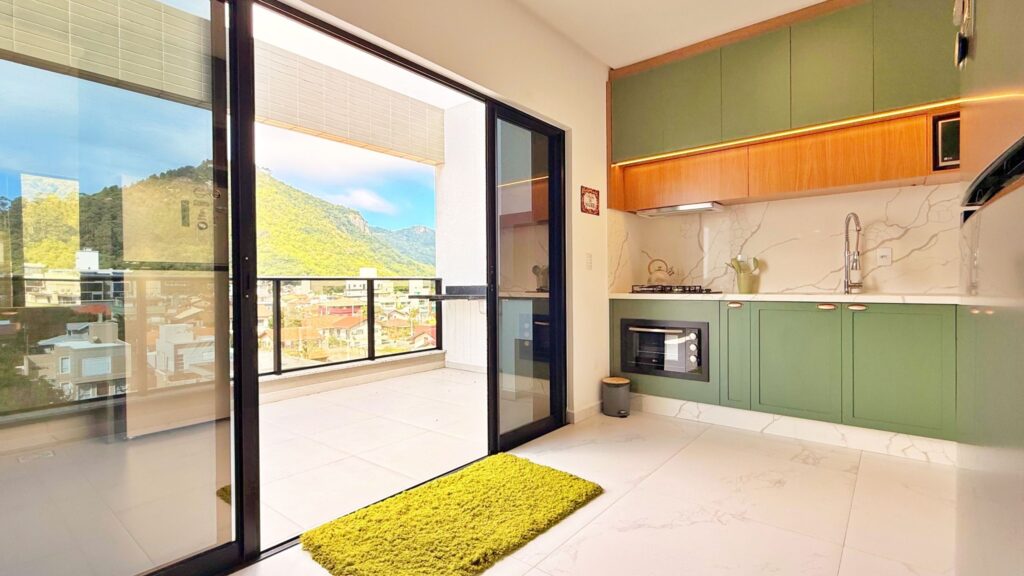 Apartamento VH-3 em Canto Grande, Bombinhas — foto 7