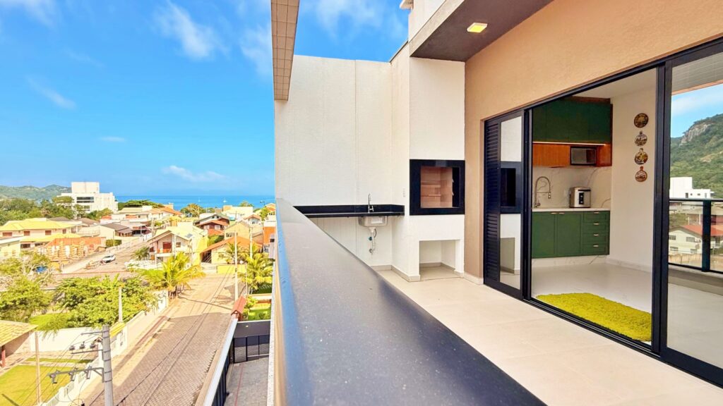 Apartamento VH-3 em Canto Grande, Bombinhas — foto 9