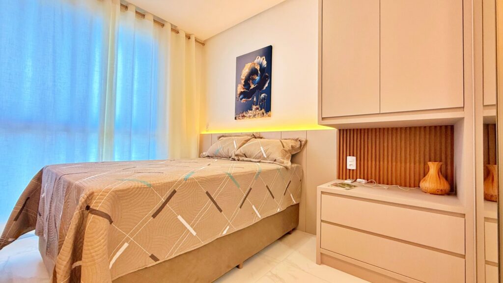 Apartamento VH-3 em Canto Grande, Bombinhas — foto 13