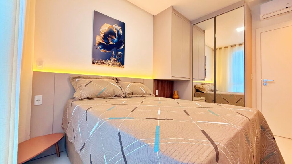 Apartamento VH-3 em Canto Grande, Bombinhas — foto 14