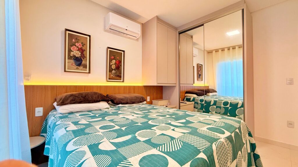 Apartamento VH-3 em Canto Grande, Bombinhas — foto 16