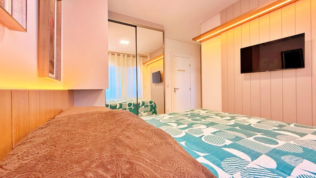 Apartamento VH-3 em Canto Grande, Bombinhas — foto 17