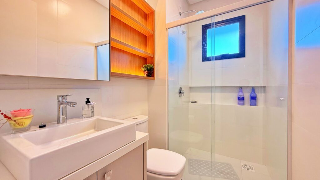 Apartamento VH-3 em Canto Grande, Bombinhas — foto 18