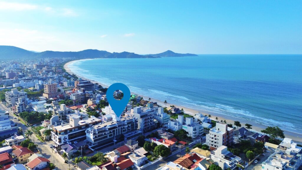 Apartamento VH-3 em Canto Grande, Bombinhas — foto 19