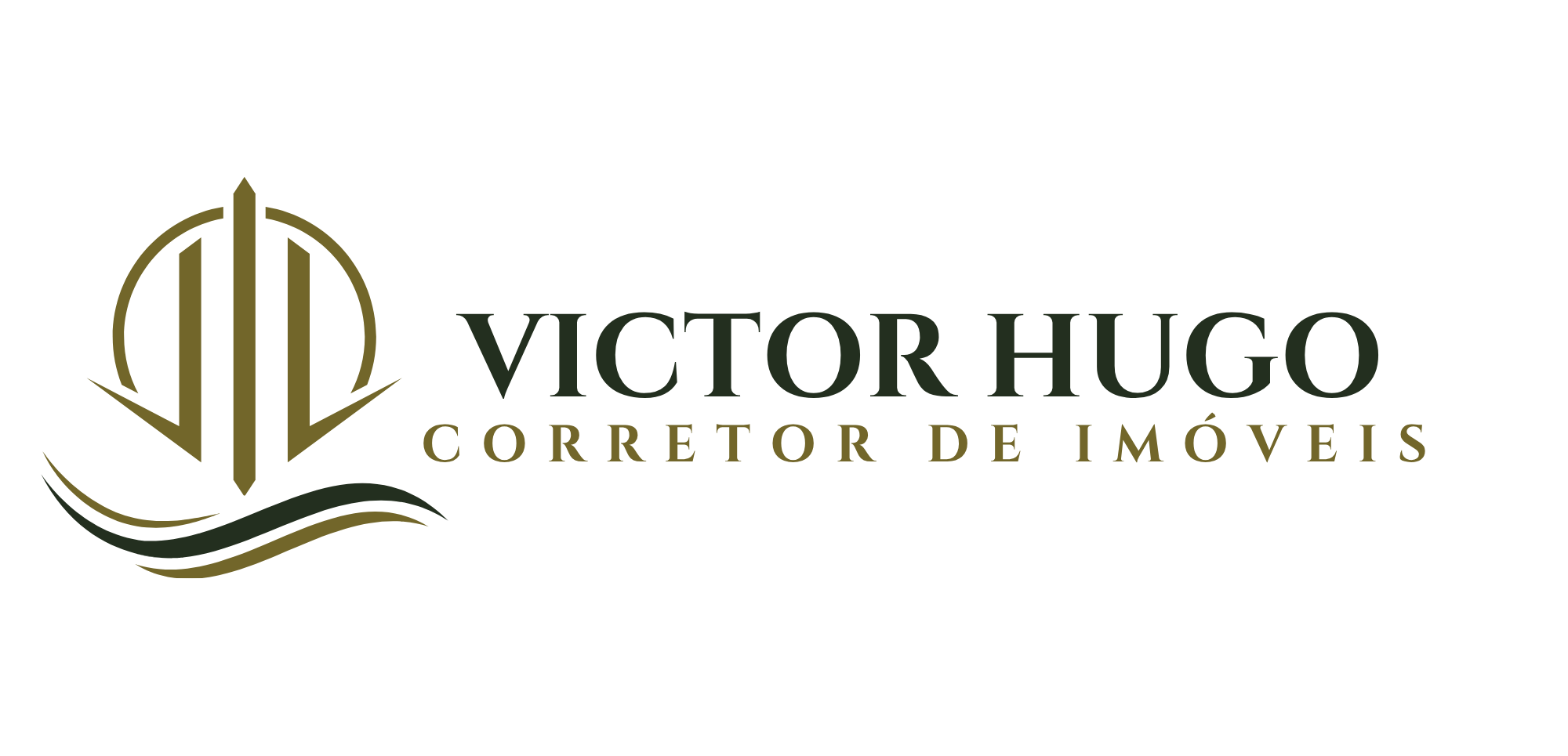 Victor Hugo Corretor de Imóveis