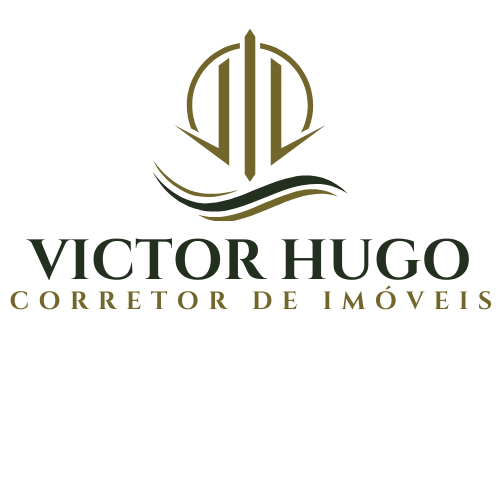 Victor Hugo, corretor de imóveis em Bombinhas